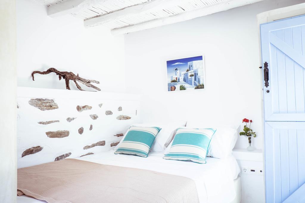 Montana Villa Stelida  Kamer foto